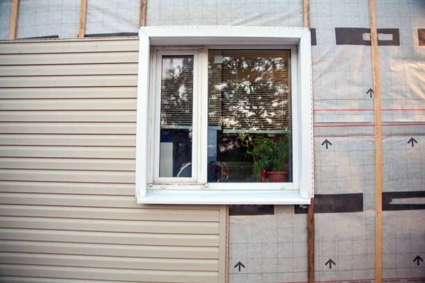 Siding for Multi-Family Homes in Eureka, MT