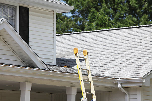 Reliable Eureka, MT Siding Installation & Repair Solutions